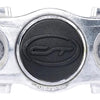 Contec pédalier 2.0 ct pédalier 2.0 argent