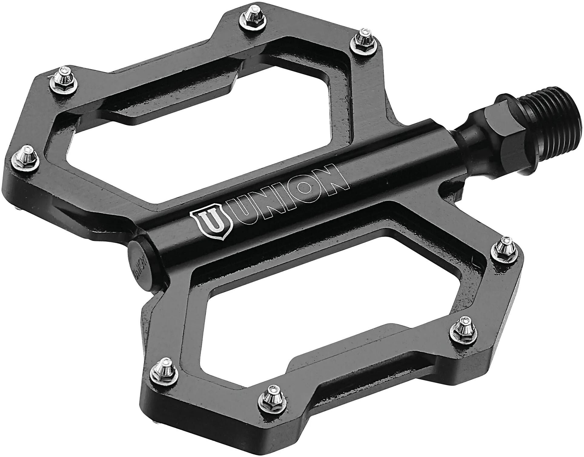 Pédales Union SP 1210 MTB BMX noir