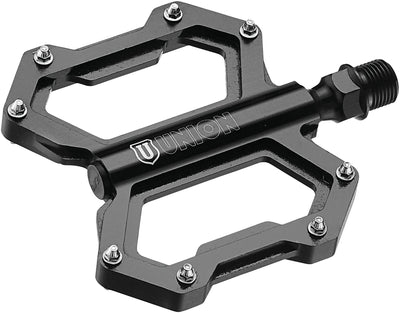 Pédales Union SP 1210 MTB BMX noir