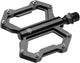 Pédales Union SP 1210 MTB BMX noir
