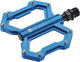 Union pédale sp-1210 pédale sp-1210 bleu