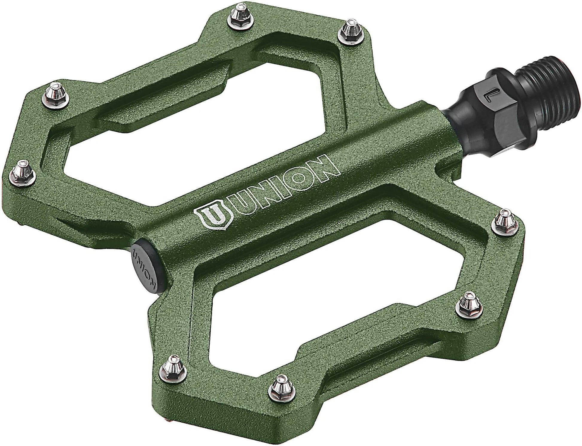 Union pédale sp-1210 pédale sp-1210 vert