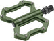 Union pédale sp-1210 pédale sp-1210 vert
