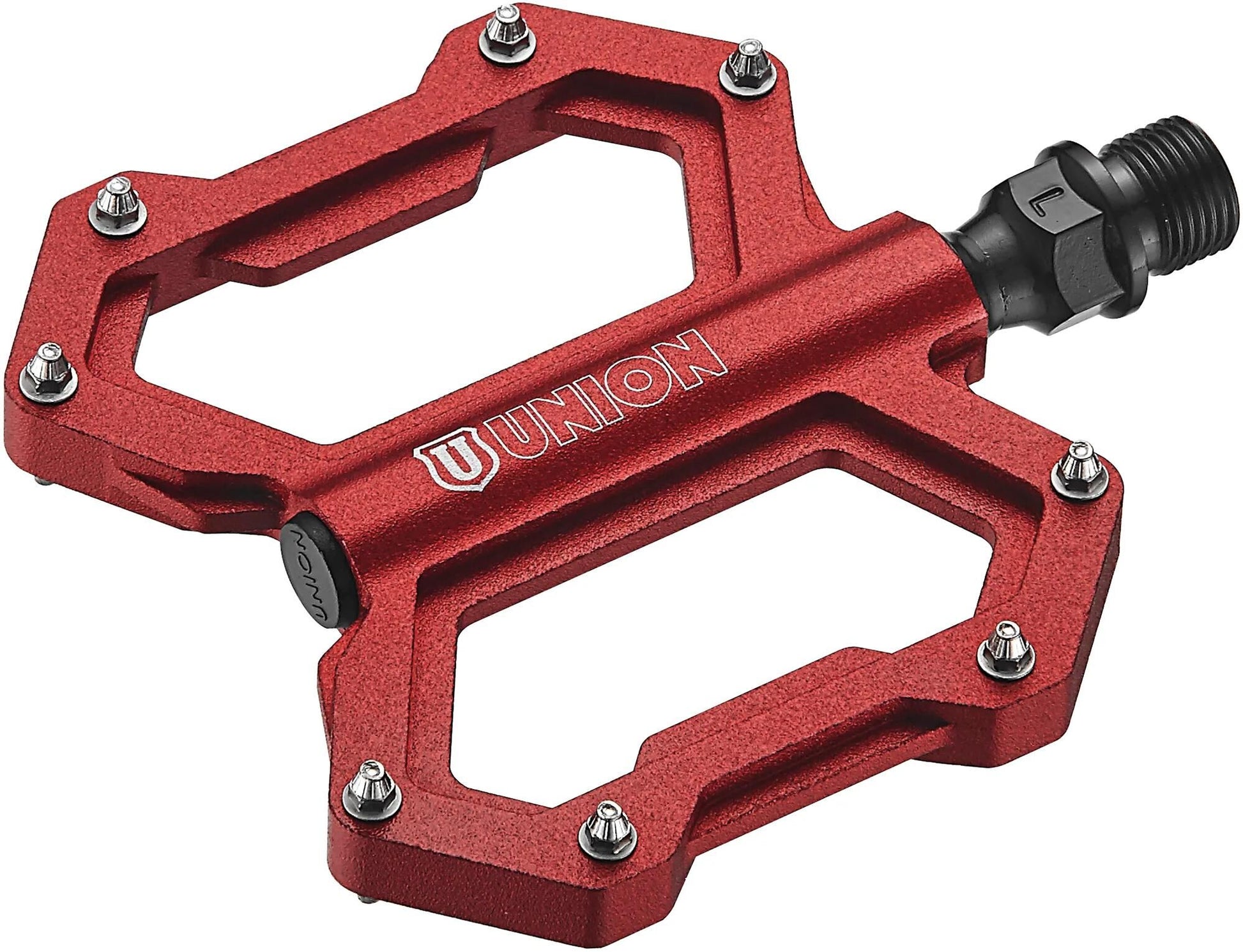 Union pédale sp-1210 pédale sp-1210 rouge
