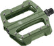 Union Pedal SP1300 CARTRIDE ALU + poussée inférieure. vert
