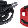 Pédale Bythlon npg23 pédale npg23 incl. crampons