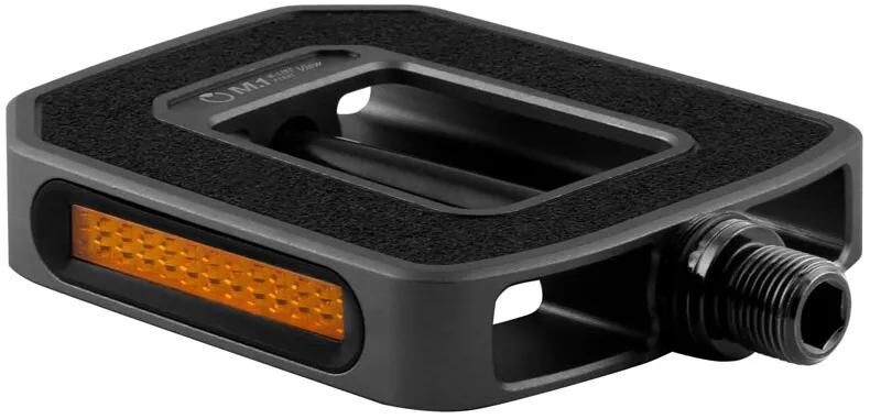 Par, schulz pédale M.1 Voir le noir