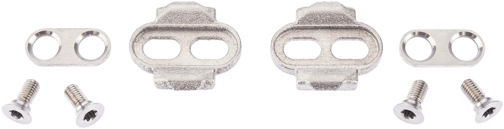 Crampons de silca crankbroth. Frères de manivelle pour VTT