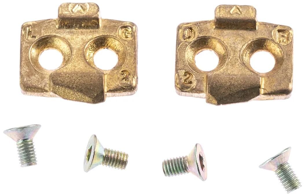 Cales de temps crampons atac faciles 13 17 grad