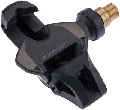 Pédale système de temps xpro 12 sl pédale xpro 12 sl large q57mm