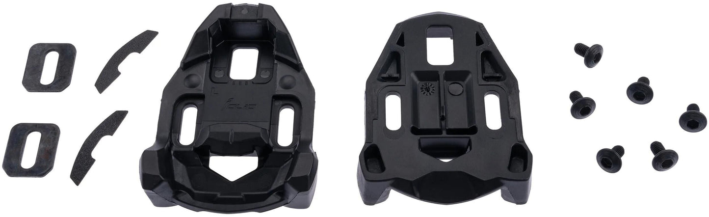 Pédale système de temps xpro 12 sl pédale xpro 12 sl large q57mm