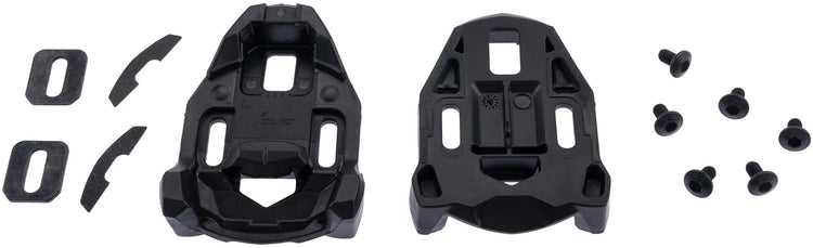 Pédale système de temps xpro 12 sl pédale xpro 12 sl large q57mm