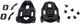 Pédale système de temps xpro 12 sl pédale xpro 12 sl large q57mm