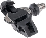 Pédale système de temps xpro 12 pédales xpro 12 c1 57 mm carbone ti argent - afbeelding 2