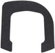 Papier de ponçage (4 pièces) pédale ep-s