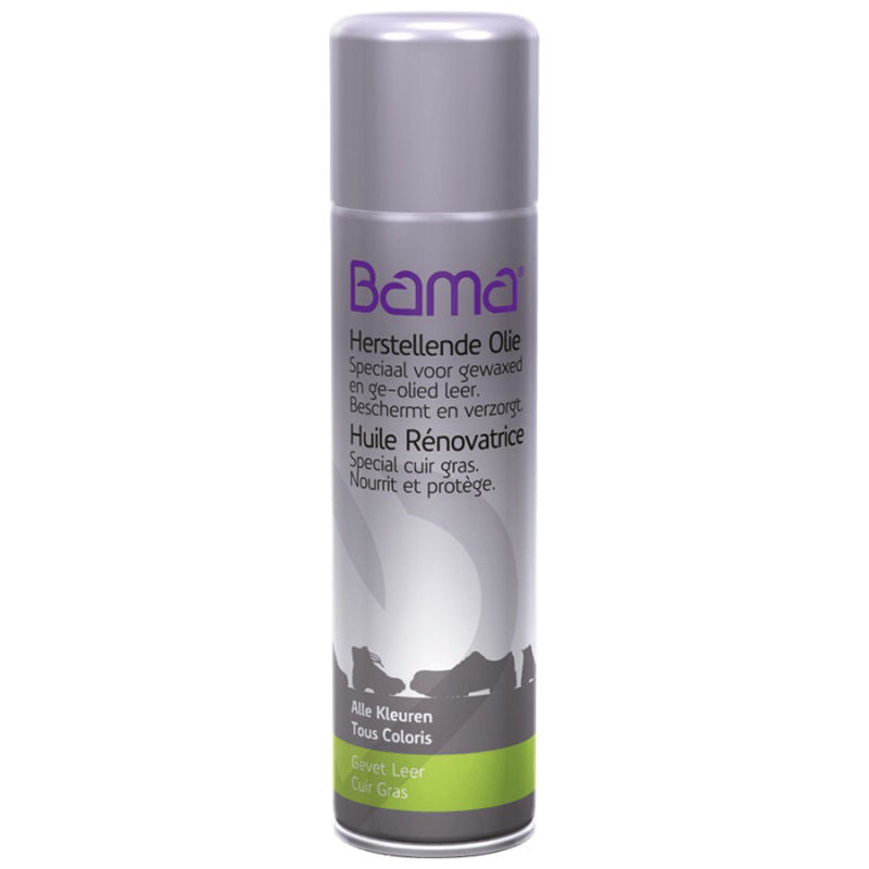 Bama huile réparatrice s20 250ml