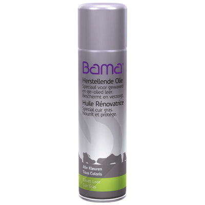 Bama huile réparatrice s20 250ml