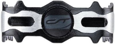 Blacktop de pédale Contec