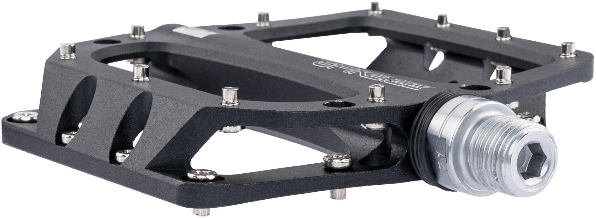 CONTECT PLATEFORD PEDAL SPIKE.22