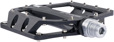 CONTECT PLATEFORD PEDAL SPIKE.22