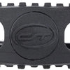 Étape rapide de la pédale Contec