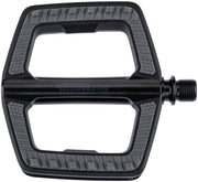 Contec pédale avenue dlx . pédales ct avenue dlx city confort noir - afbeelding 2
