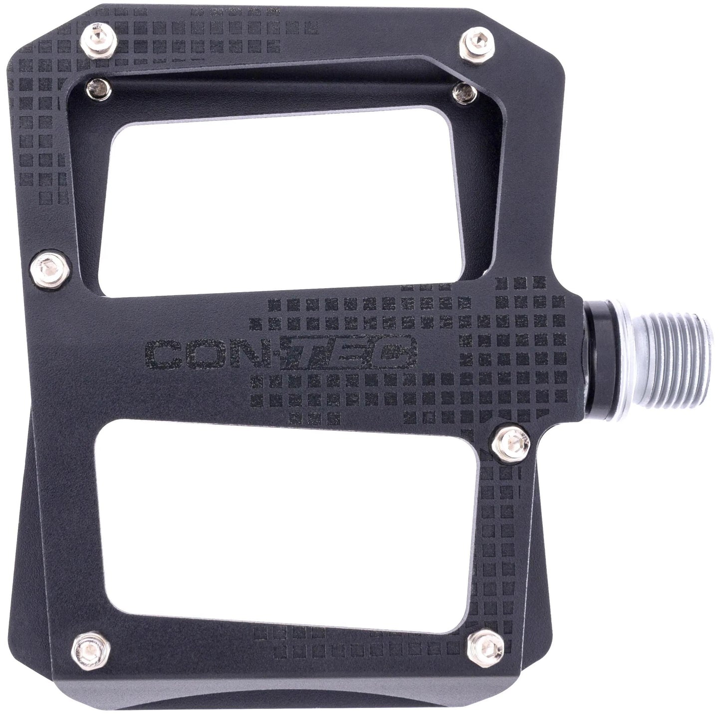 CONTENC PLATEFORME PEDAL Pitchblack