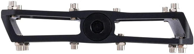 CONTENC PLATEFORME PEDAL Pitchblack