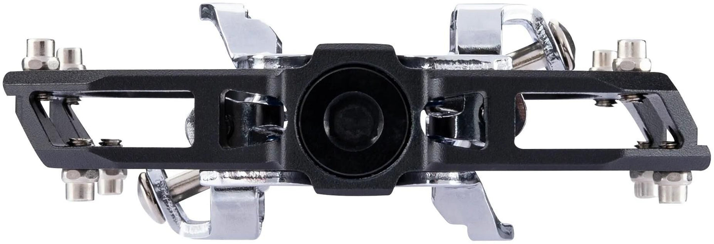 Talon pédale du système Contec