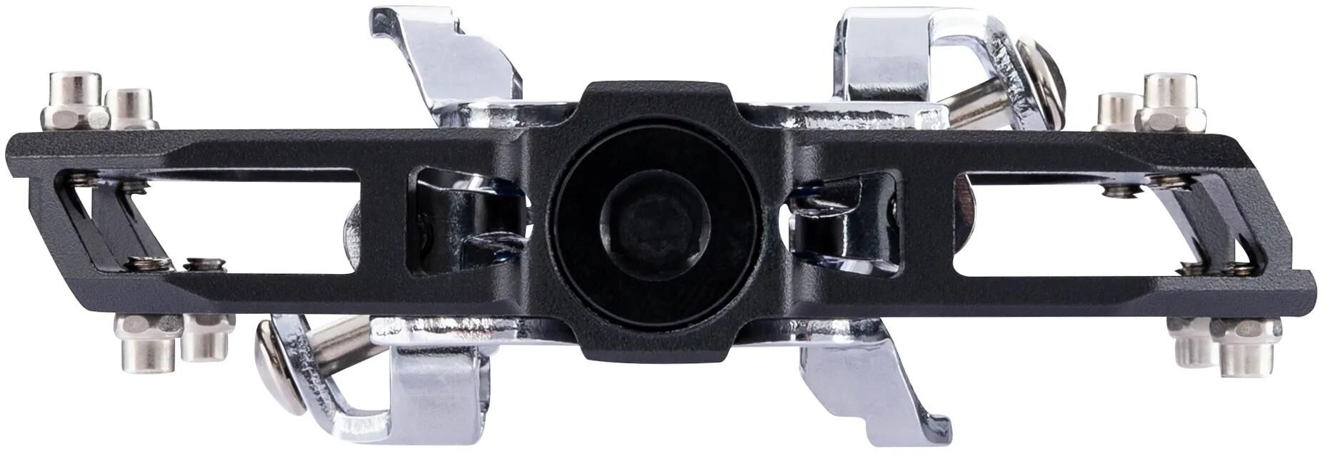Talon pédale du système Contec