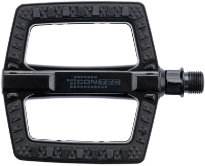 CONTACT PLATEFORD PEDAL TURNER XXL
