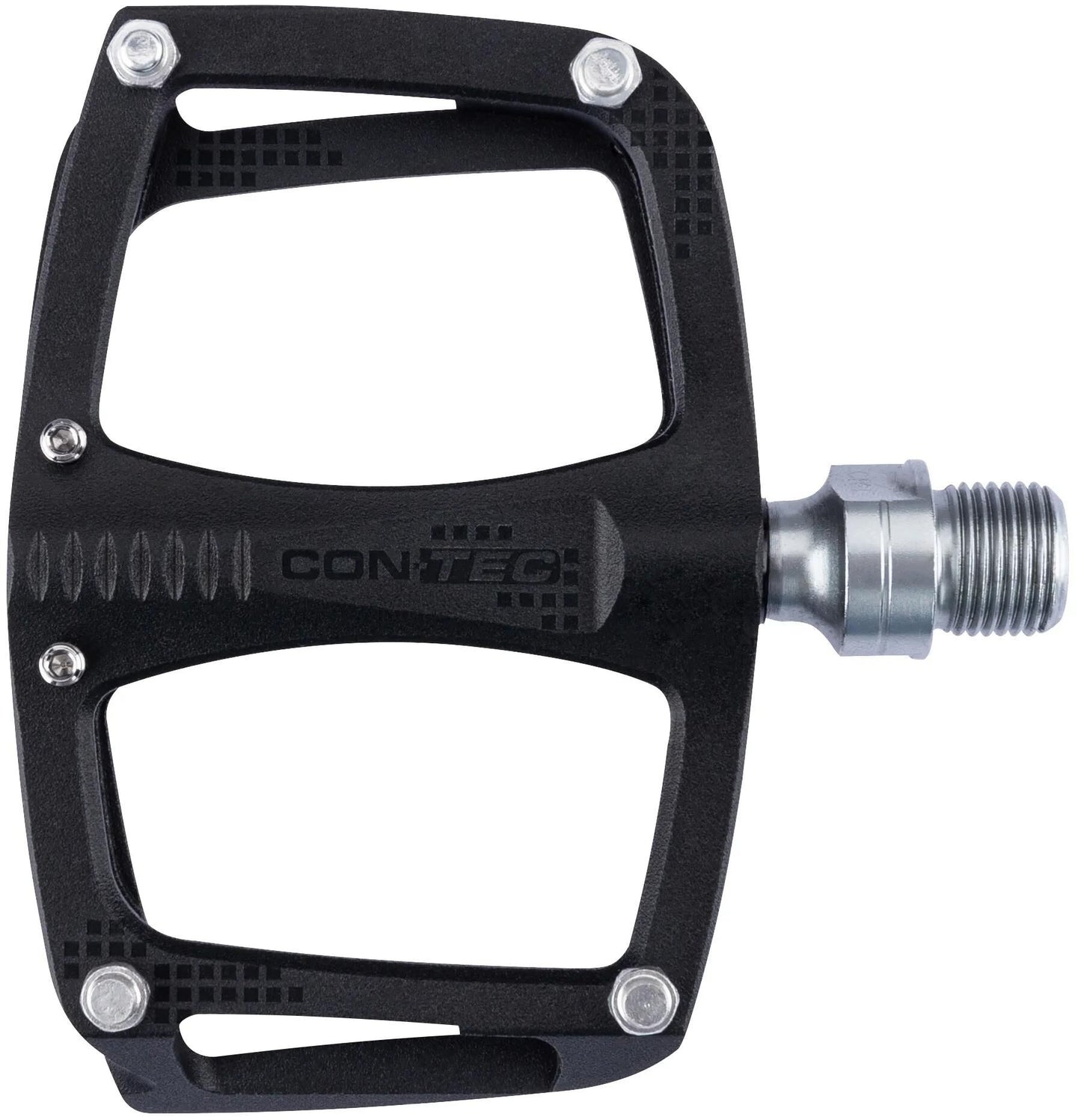Pédale contec