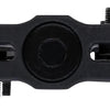 Contec Ct Platf.pedal Duster Black
