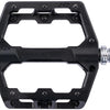 Consec Ct Pedal Boutrock Black