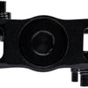 Consec Ct Pedal Boutrock Black