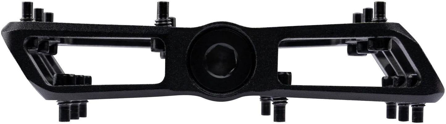 Consec Ct Pedal Boutrock Black