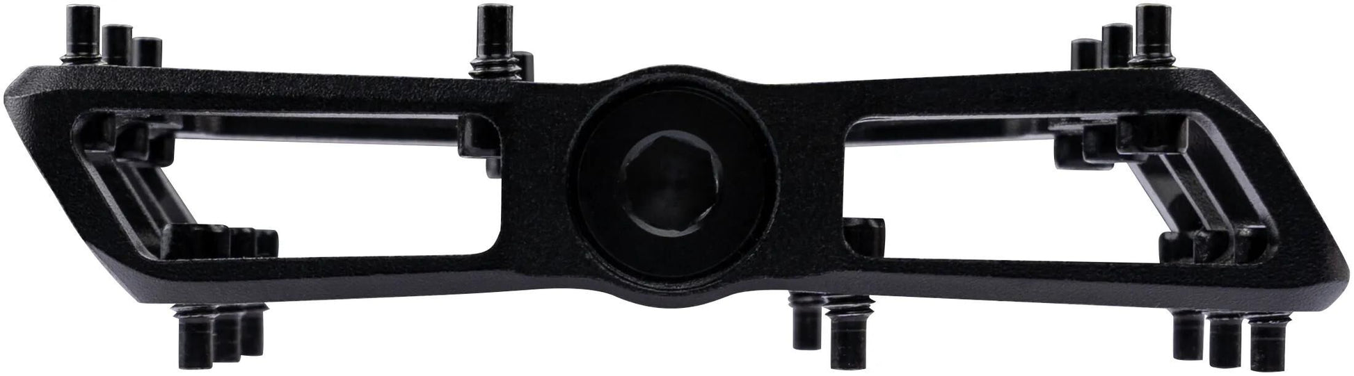 Consec Ct Pedal Boutrock Black
