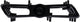 Consec Ct Pedal Boutrock Black