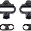 Contec CT sys.pedal Quick Spade Shimano SPD Black