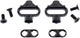 Contec CT sys.pedal Quick Spade Shimano SPD Black