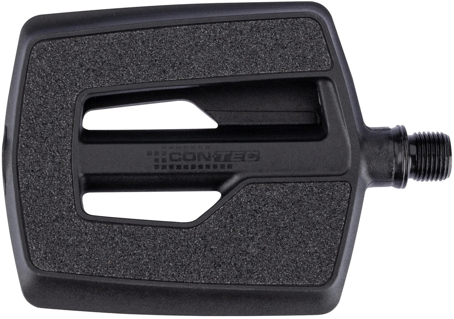 Pédale de contenu de luxe rapide +