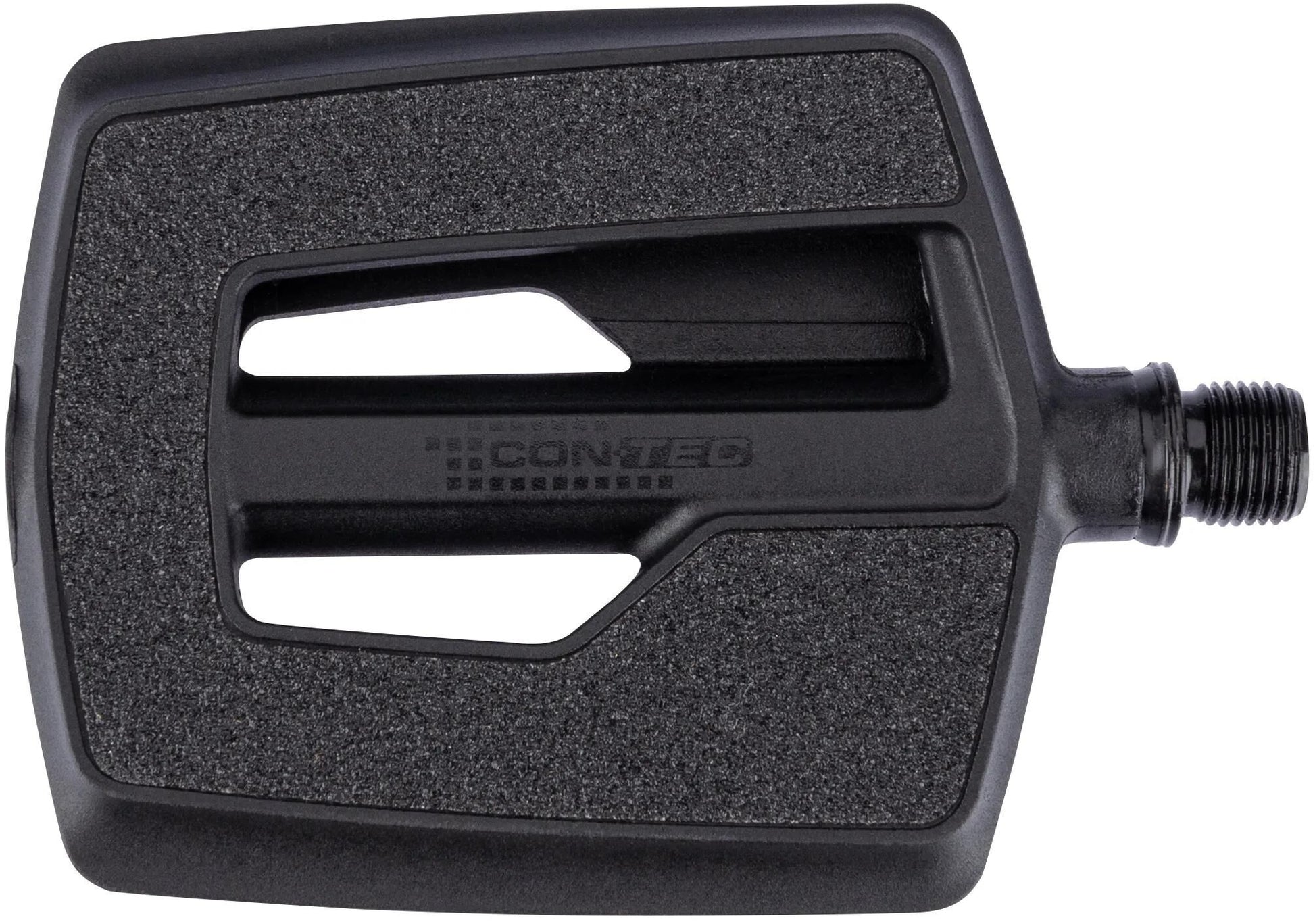 Pédale de contenu de luxe rapide +