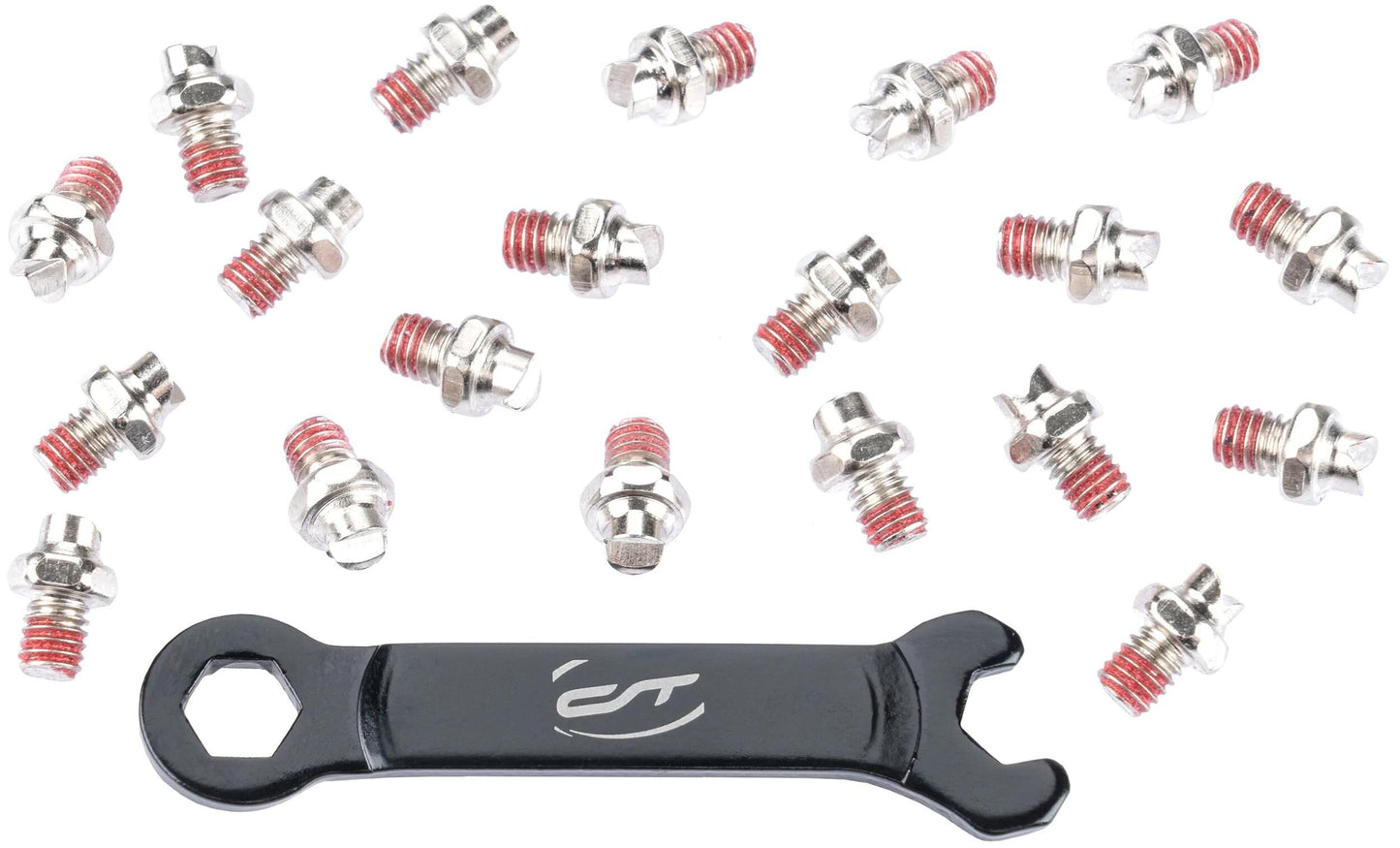 Épingles de pédale de Mtb Contec R-Pins +