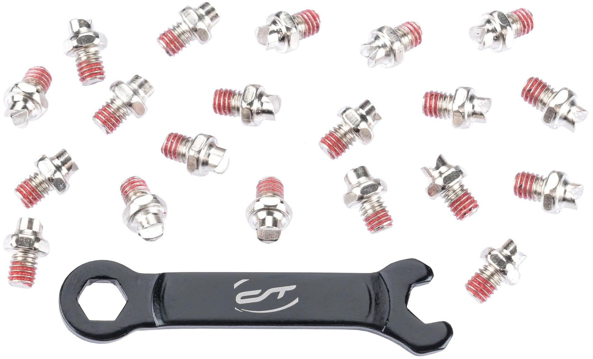 Épingles de pédale de Mtb Contec R-Pins +