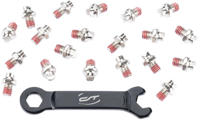 Épingles de pédale de Mtb Contec R-Pins +
