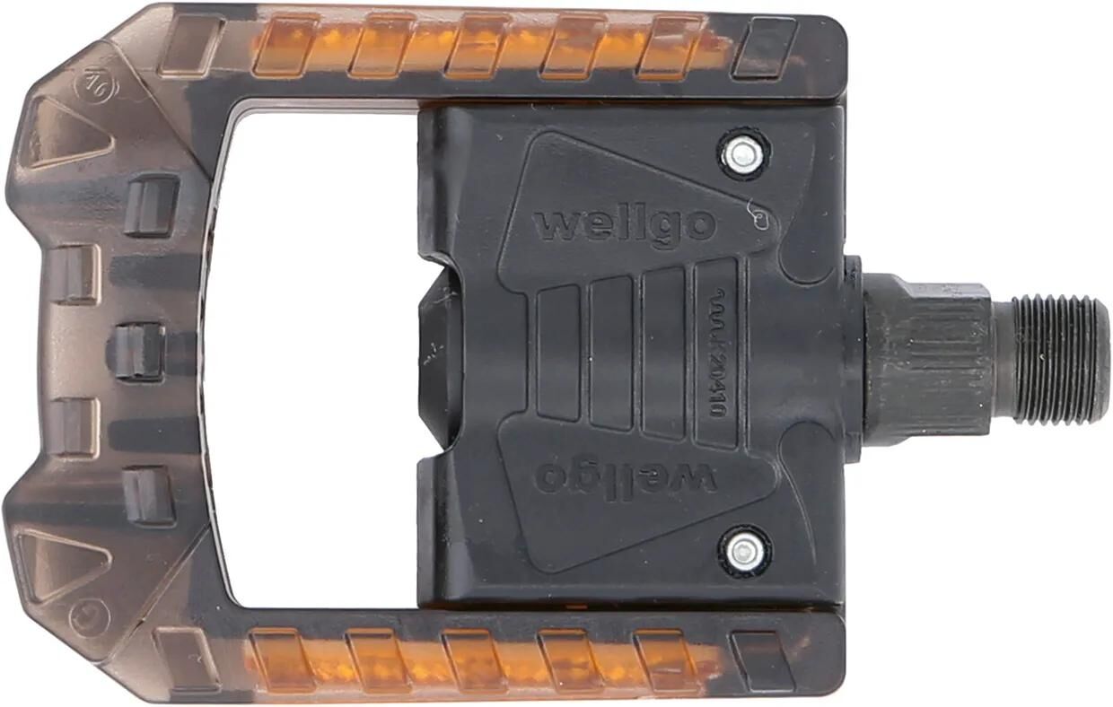 Dossier Contec Klap-Pedal