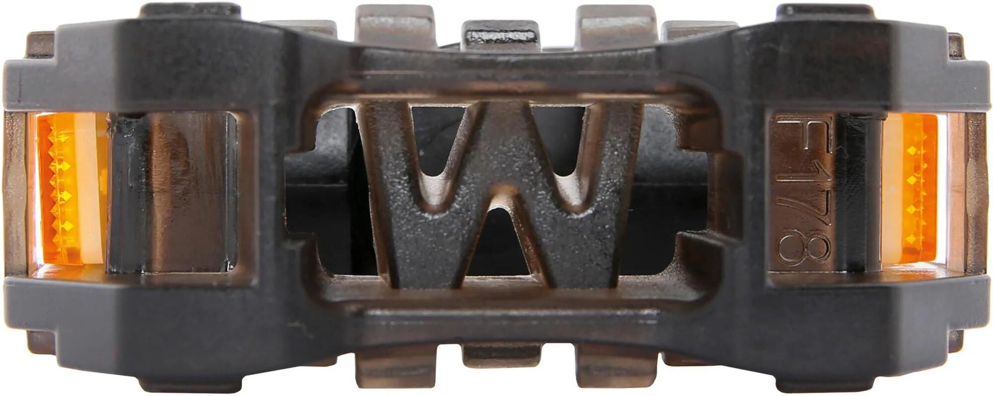 Dossier Contec Klap-Pedal