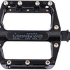 Pédale de plate-forme Contec 2Black
