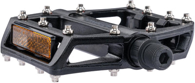 Pédale de plate-forme Contec 2Black