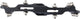 Spatule II de la pédale de contenu